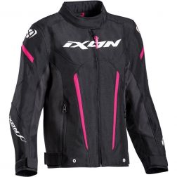 Blouson Ixon Striker Kid Lady
							  		
