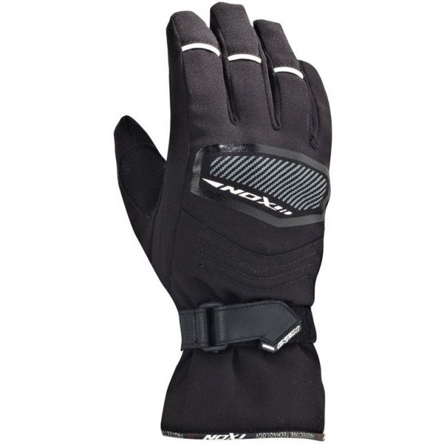 GANTS HIVER TEXTILE ENFANT PRO SPY KID HP