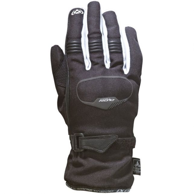GANTS HIVER TEXTILE/CUIR ENFANT IXON PRO RUSH KID