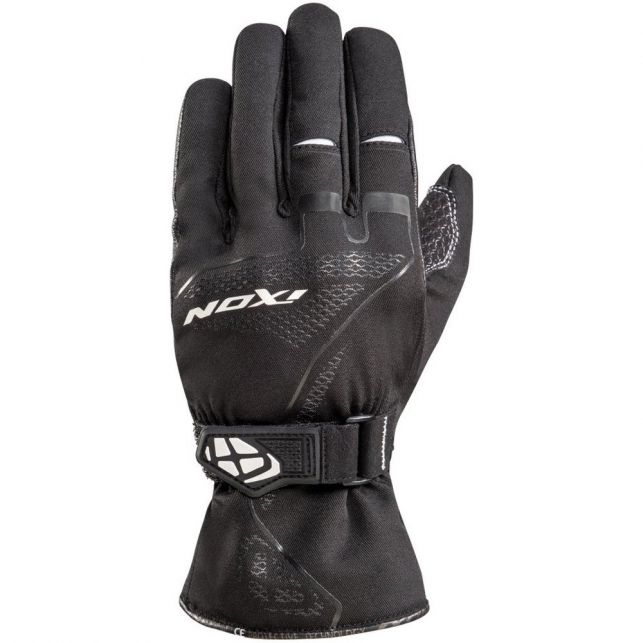 GANTS HIVER TEXTILE/CUIR ENFANT IXON PRO INDY KID