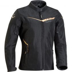 Blouson Ixon Slash Lady C-Sizing
							  		