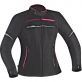 BLOUSON TEXTILE FEMME IXON ZETEC LADY-C HP