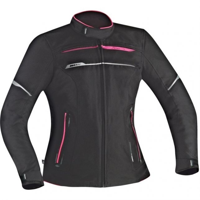 BLOUSON TEXTILE FEMME IXON ZETEC LADY-C HP