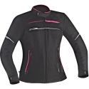 Blouson moto textile IXON ZETEC LADY-C HP