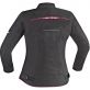 BLOUSON TEXTILE FEMME IXON ZETEC LADY-C HP