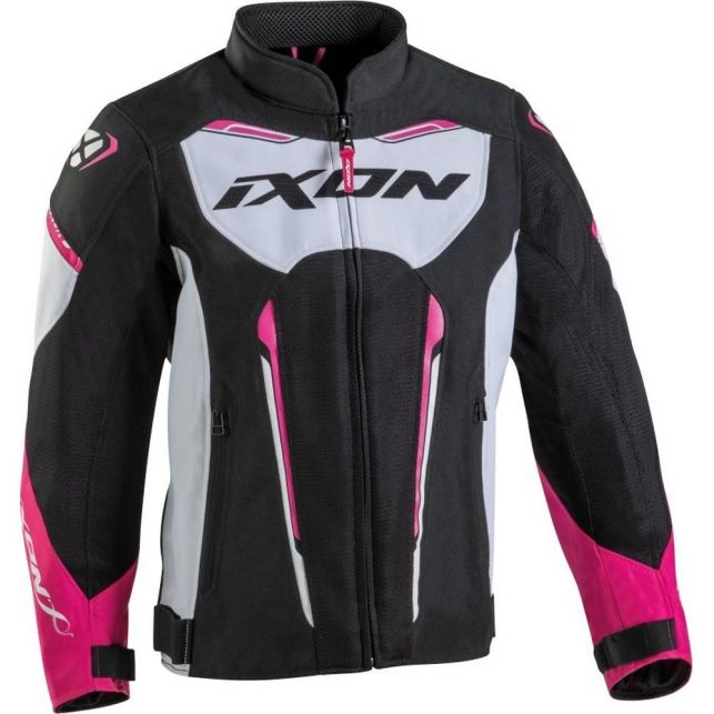 Blouson Ixon Striker Air Kid Lady