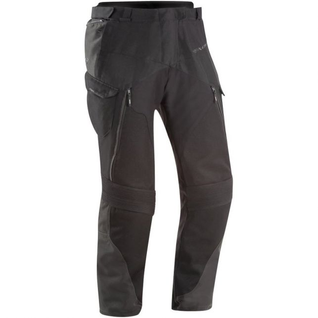 Pantalon Ixon Eddas C-Sizing Lady