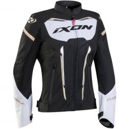 Blouson Ixon Striker Air Lady
							  		