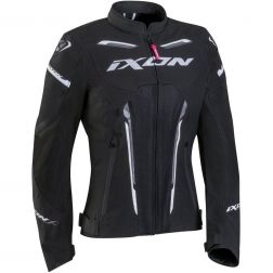 Blouson Ixon Striker Air Lady
							  		