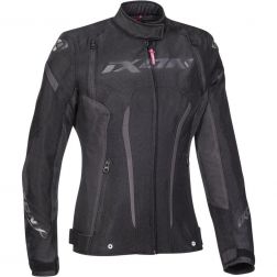 Blouson Ixon Striker Lady
							  		