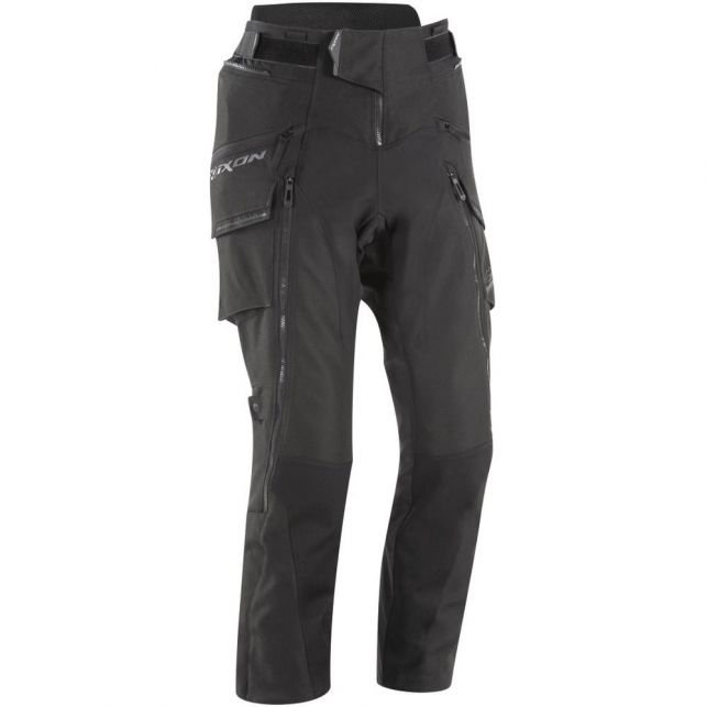 Pantalon Ixon Ragnar Short