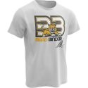 Tee-shirt Enfant IXON BRAD BINDER 33 KID