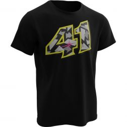 TEE-SHIRT ENFANT IXON TSK ESPA 22
							  		