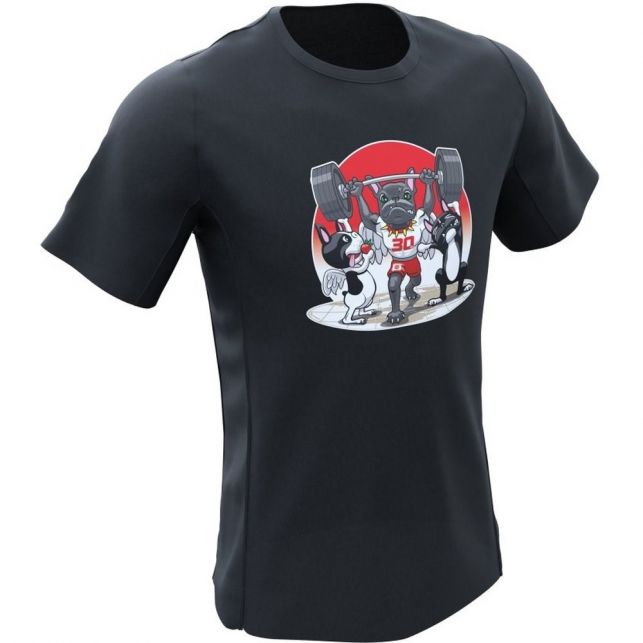 Tee-shirt Enfant Ixon Taka 22 Kid