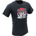 Tee-shirt Enfant Ixon Taka 22 Kid