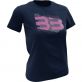 TEE-SHIRT TEXTILE FEMME IXON TS4L BRAD33 20