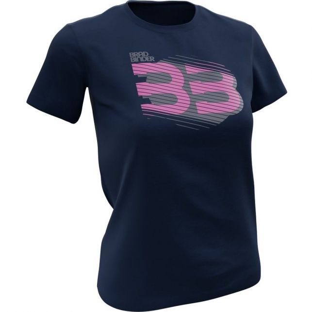 TEE-SHIRT TEXTILE FEMME IXON TS4L BRAD33 20