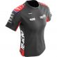 TEE-SHIRT TEXTILE FEMME IXON TSL APRILIA 22