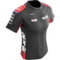 Tee-shirt femme IXON APRILIA 22 LADIES