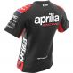 TEE-SHIRT TEXTILE FEMME IXON TSL APRILIA 22