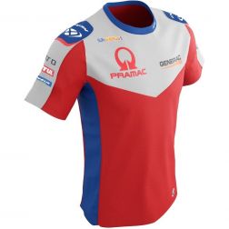 Tee-shirt Enfant Ixon Pramac 22 Kid
							  		
