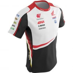 Tee-shirt Ixon Lcr Team 22 Kid
							  		