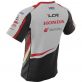 Tee-shirt Ixon Lcr Team 22 Kid