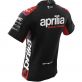 TEE-SHIRT TEXTILE HOMME IXON PO1 APRILIA 22