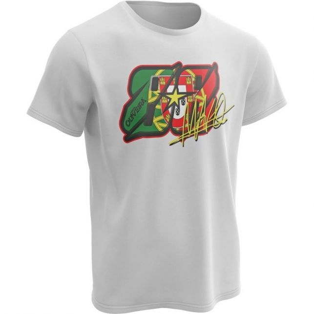 Tee shirt IXON MIGUEL OLIVEIRA 88 N 1 Moto Expert Tee shirt IXON MIGUEL OLIVEIRA 88 N 1 Moto Expert
