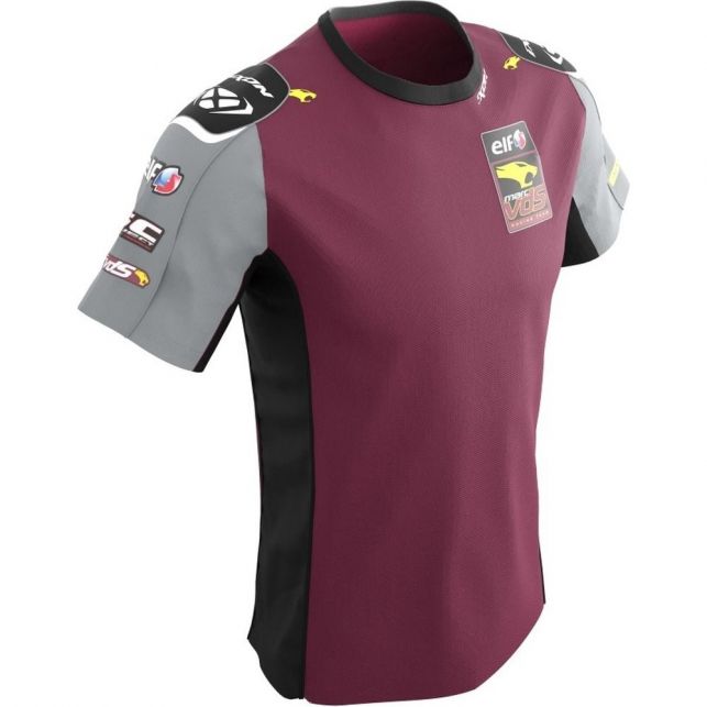 TEE-SHIRT TEXTILE HOMME IXON TS1 VDS 22