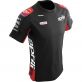 TEE-SHIRT TEXTILE HOMME IXON TS1 APRILIA 22