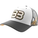 Casquette IXON MESH BRAD BINDER 22