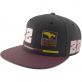 CASQUETTE TEXTILE IXON CAP1 VDSL 22