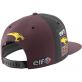 CASQUETTE TEXTILE IXON CAP1 VDSL 22