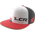 Casquette Ixon Flat LCR Team 22