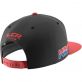 Casquette Ixon Flat LCR Team 22