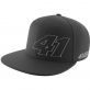 CASQUETTE TEXTILE IXON CAP1 ESPA 22