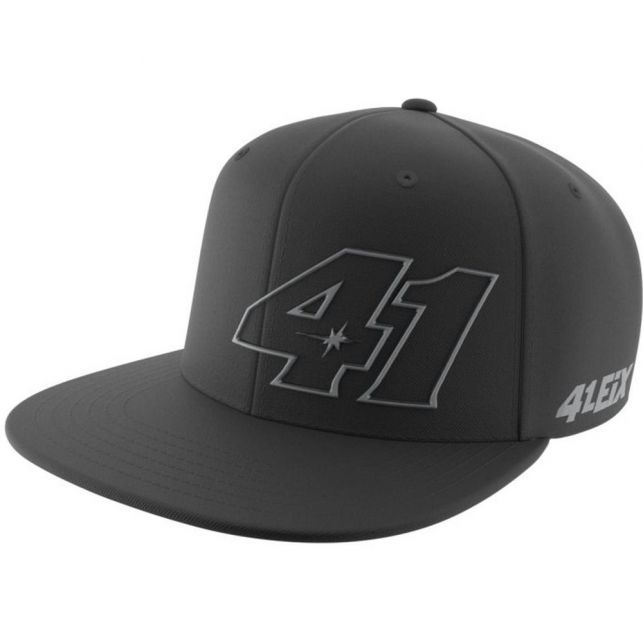 CASQUETTE TEXTILE IXON CAP1 ESPA 22