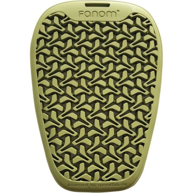 PROTECTION PLASTIQUE MIX IXON FANOM HIP TYPEB