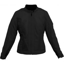 Blouson Helstons Stoner Air Femme Tissu Mesh
							  		
