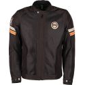 Blouson Moto Helstons GRID Tissu Technique
