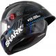 CASQUE RÉPLICA SHARK RACE-R PRO GP LORENZO WINTER TEST 99