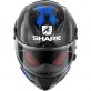 CASQUE RÉPLICA SHARK RACE-R PRO GP LORENZO WINTER TEST 99