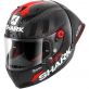 CASQUE RÉPLICA SHARK RACE-R PRO GP LORENZO WINTER TEST 99