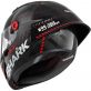 CASQUE RÉPLICA SHARK RACE-R PRO GP LORENZO WINTER TEST 99