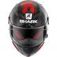 CASQUE RÉPLICA SHARK RACE-R PRO GP LORENZO WINTER TEST 99