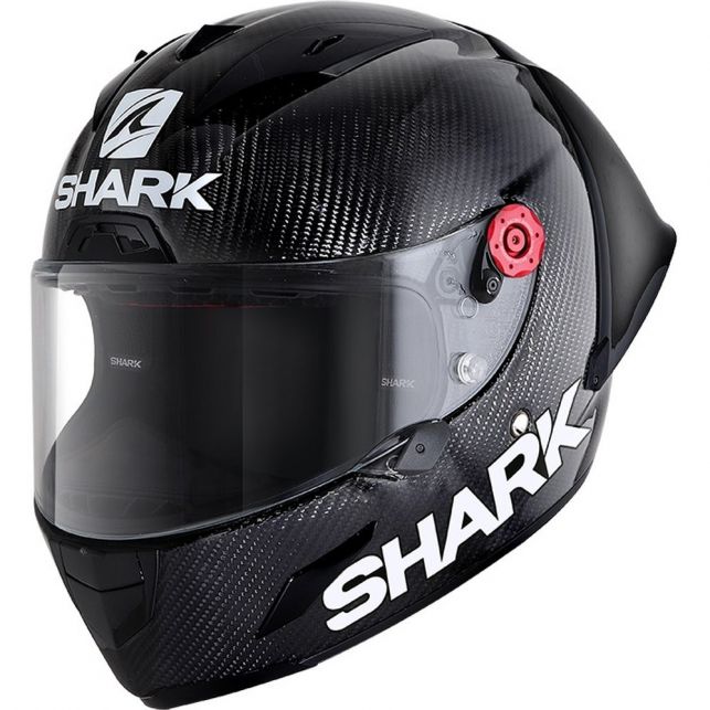 CASQUE INTÉGRAL SHARK RACE-R PRO GP FIM RACING #1 2019