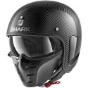 Casque Jet SHARK S-DRAK CARBON SKIN