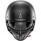 CASQUE JET SHARK S-DRAK CARBON SKIN