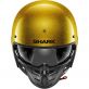 Casque Shark S-Drak Blank Glitter